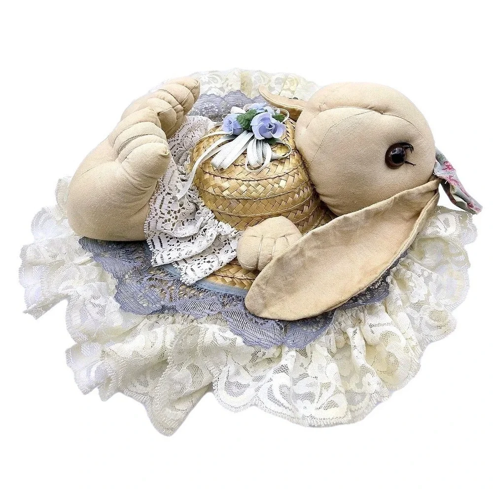 Handmade add touch